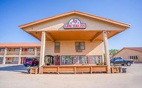 Lone Star Inn By Oyo Vernon Texas Hwy 287